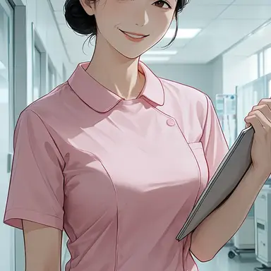Profile image of Mariko Saito