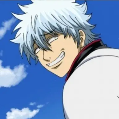 Profile image of 긴토키