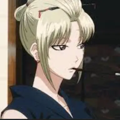 Profile image of 츠쿠요