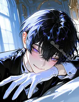 Profile image of ネア