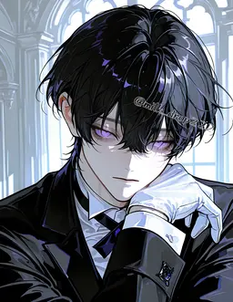 Profile image of ネア