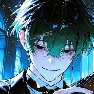 Profile image of ゼク