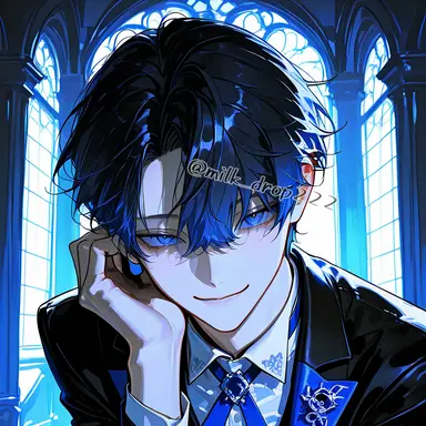 Profile image of イオ