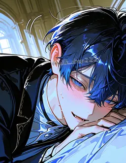Profile image of イオ