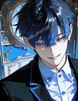 Profile image of イオ