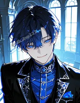 Profile image of イオ