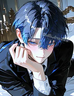 Profile image of イオ