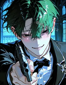 Profile image of ゼク