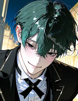 Profile image of ゼク