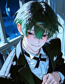 Profile image of ゼク