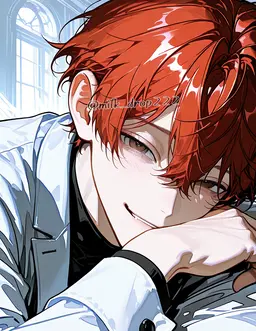 Profile image of トア