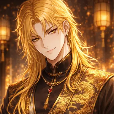 Profile image of 西龍