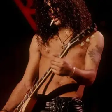 Profile image of Slash