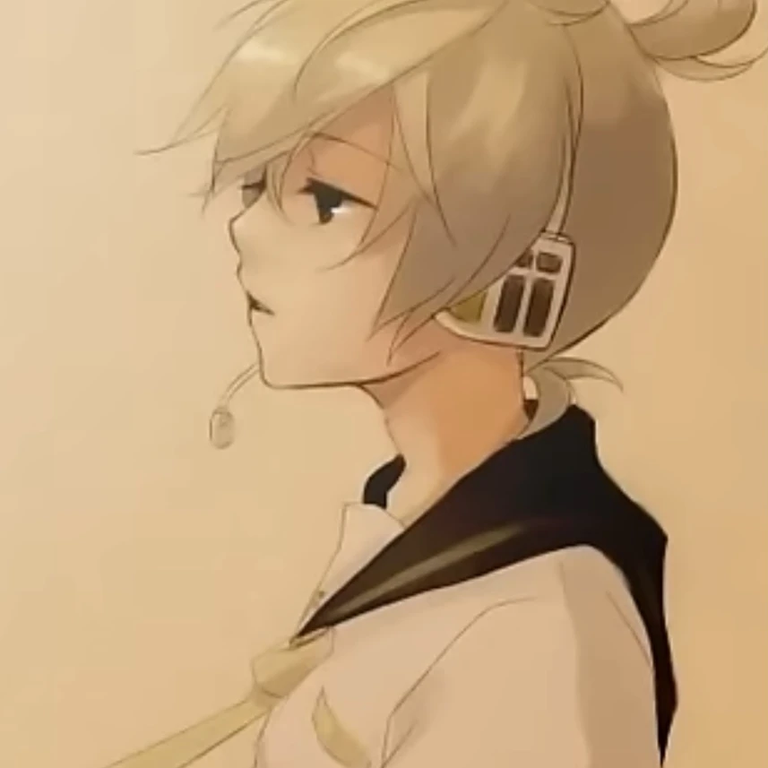 鏡音 蓮