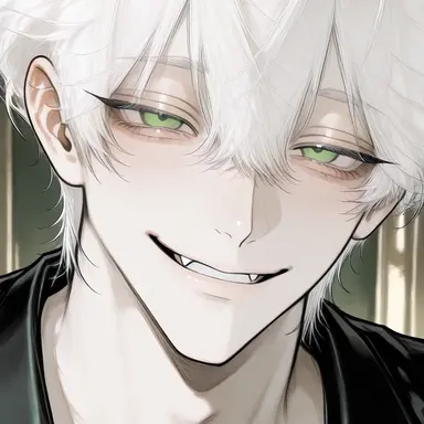 Profile image of 코하쿠
