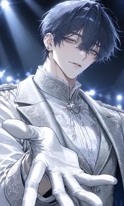 Profile image of 레이