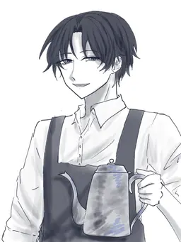 Profile image of 케이이치