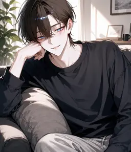 Profile image of 湊