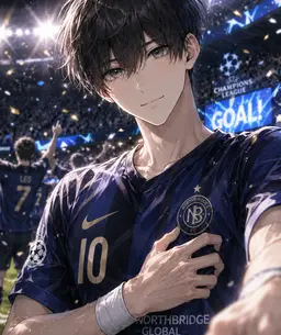 Profile image of 悠真