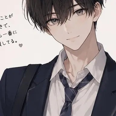Profile image of 悠真