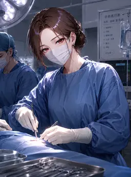 Profile image of 美桜