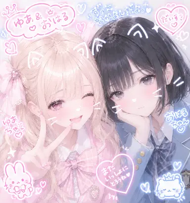 Profile image of はる