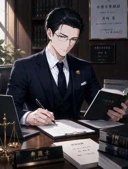 Profile image of 桐生