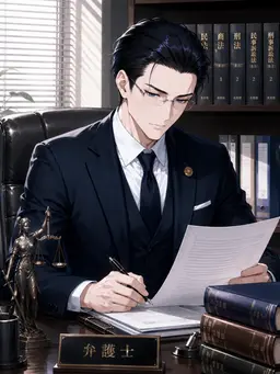 Profile image of 桐生