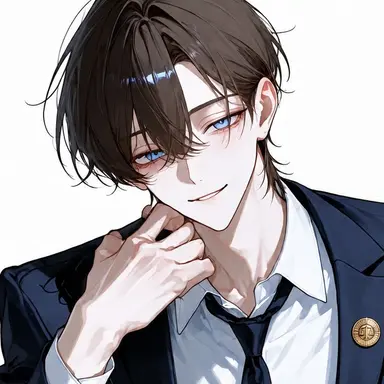 Profile image of 湊