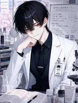 Profile image of 零