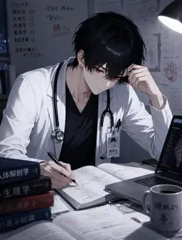 Profile image of 零
