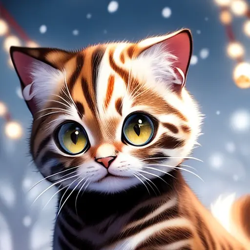 TallFluff8965의 고양이 코코