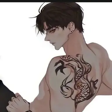 Profile image of 이준혁