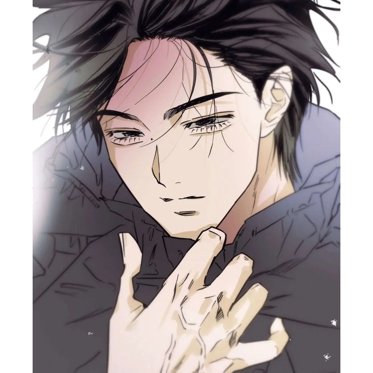 PortlySloth6387의 Bought for Blood: The Monster's Debt