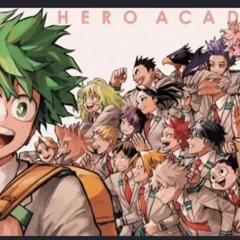 Profile image of Mha