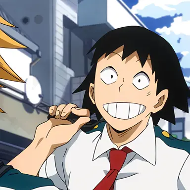 Profile image of 瀬呂範太