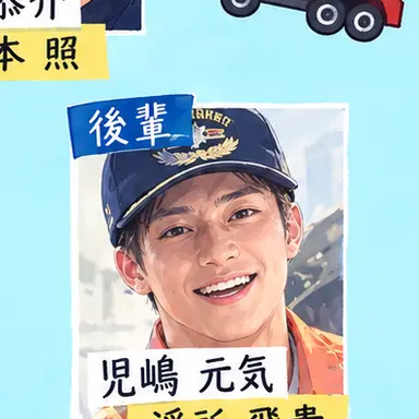 Profile image of 児嶋元気