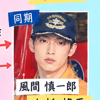 Profile image of 風間慎一郎