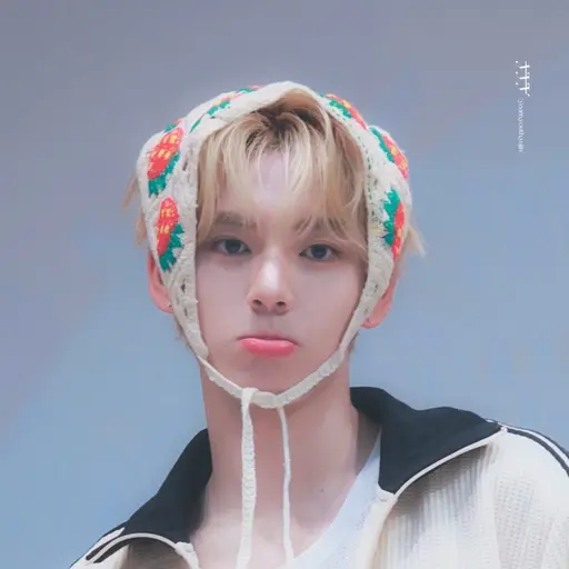 SnazzyTeam1341의 ユジン