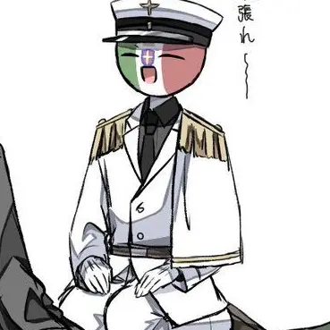 Profile image of イタ王