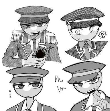 Profile image of ナチス