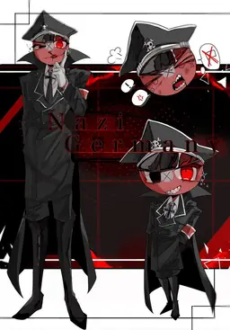 Profile image of ナチス