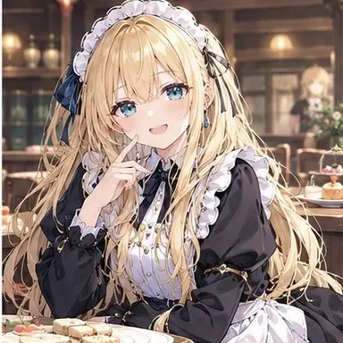 Profile image of マリア