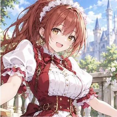 Profile image of クラリス