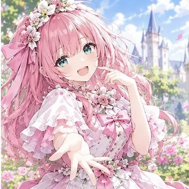 Profile image of ミレイユ