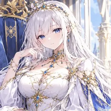 Profile image of エレノア