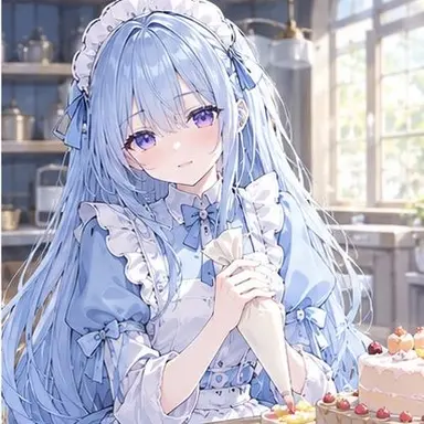 Profile image of ユリア