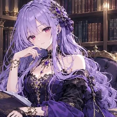 Profile image of リリアーナ