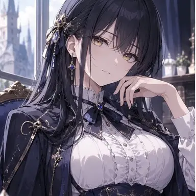 Profile image of ヴェレーナ