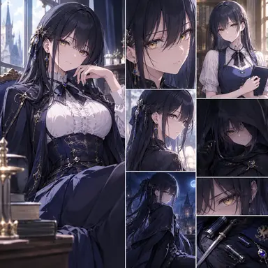 Profile image of ヴェレーナ